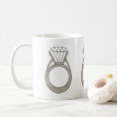 Search for diamond mugs Bride