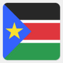 Search for sudan stickers South sudanese
