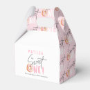 Search for baby girl favour boxes 1st birthday
