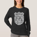 Search for blessed are the peacemakers tshirts They