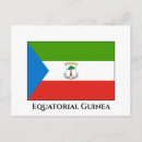 Recherche de guinée cartes postales Drapeau