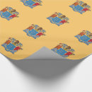 Search for jersey wrapping paper Patriotic