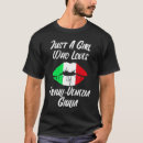 Search for giulia tshirts Italian