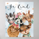 Recherche de safari baby shower posters Jungle