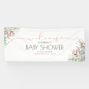 Search for rose gold banners Typography