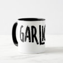 Search for garlic mugs Cook