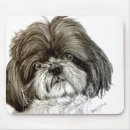 Search for caroling mousepads Animals