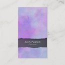Search for teared business cards Elegant