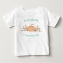 Search for little pumpkin baby clothes Rustic