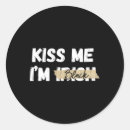 Search for black irish stickers Green