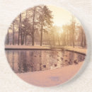 Recherche de canard dessous de verres Neige