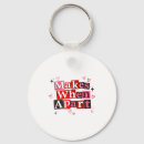 Search for long distance keychains Cool