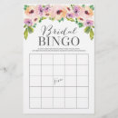 Search for bridal shower games flyers Bride