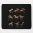 Search for horse riding mousepads Rodeo