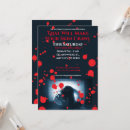 Recherche de sang éclaboussure invitations Déplaisant