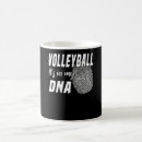 Search for beach volleyball mugs Coach