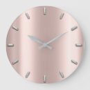 Search for honeycomb clocks Pink