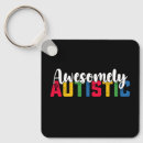 Search for awesome mum keychains Autistic