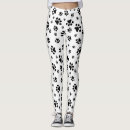 Recherche de pattes leggings Animaux