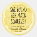 Search for she found her main squeeze Watercolor