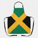 Search for jamaica aprons Patriotic