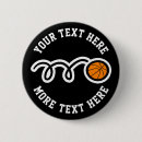 Recherche de anniversaire de basket ball badges Enfants