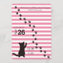 Recherche de kitty party invitations Fille
