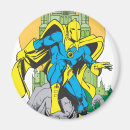 Search for fate magnets Kent