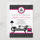 Search for sassy invitations Adorable