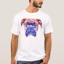 Recherche de puggle tshirts Tête