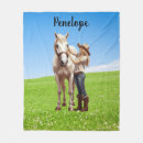 Search for girls horse blankets Pony