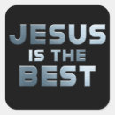 Search for kids christian stickers Jesus christ