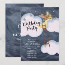 Search for nursery rhyme party invitations Stars