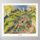 Recherche de kirchner posters Ernst ludwig kirchner