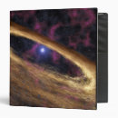 Search for explosion binders Universe