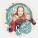 Search for curiouser stickers Wonderland