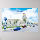 Search for havana posters Classic car