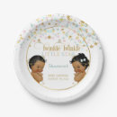 Search for twinkle twinkle little star plates Gender reveal