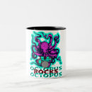 Search for squid mugs Octopi