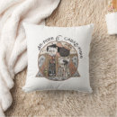 Search for vintage halloween cat pillows Magic