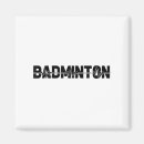 Search for racquet magnets Player
