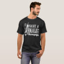 Search for journalist tshirts Occupation