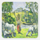 Search for cezanne stickers Paul