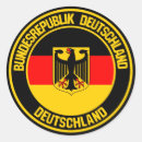 Search for germany stickers Countries