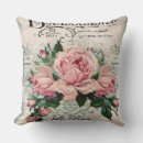 Search for shabby pillows Victorian