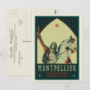 Recherche de statue cartes postales Illustration