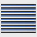 Search for estonia gift wrap Black