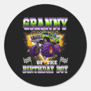 Search for best granny stickers Retro