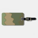 Search for camo luggage tags Brown