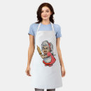 Search for angry aprons Humour